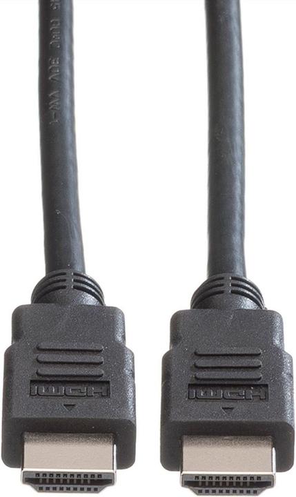 Actual product image Delock HDMI (Typ A) — HDMI (Typ A) (10 m, HDMI)