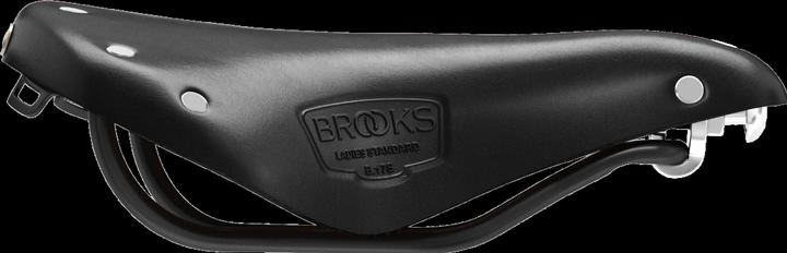 Actual product image Brooks England B17 S Standard