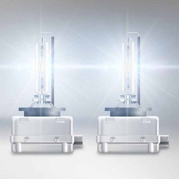 Produktbild Osram Night Breaker Laser Xenarc (D1S)