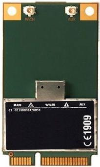 Produktbild Fujitsu UMTS ready - Antennenmontagesatz - für LIFEBOOK E734