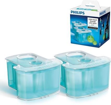 Produktbild Philips Reinigungskartusche (2 x)