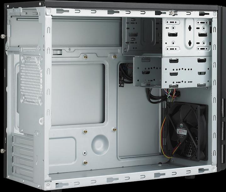 Produktbild Cooler Master Elite 342 (mATX)