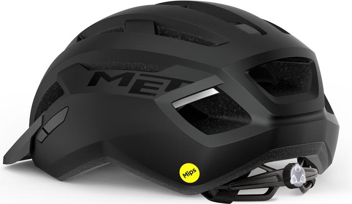 Actual product image MET Allroad MIPS (58 - 61 cm)