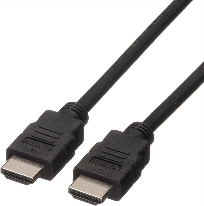 Actual product image Delock HDMI (Typ A) — HDMI (Typ A) (10 m, HDMI)