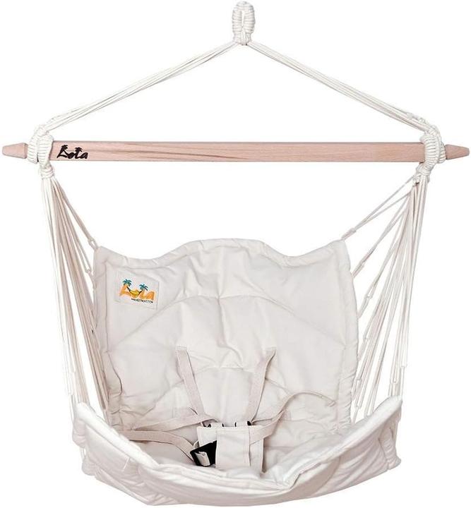 Produktbild Lola Hängematten Kinderhängesessel Bella Chica Natura