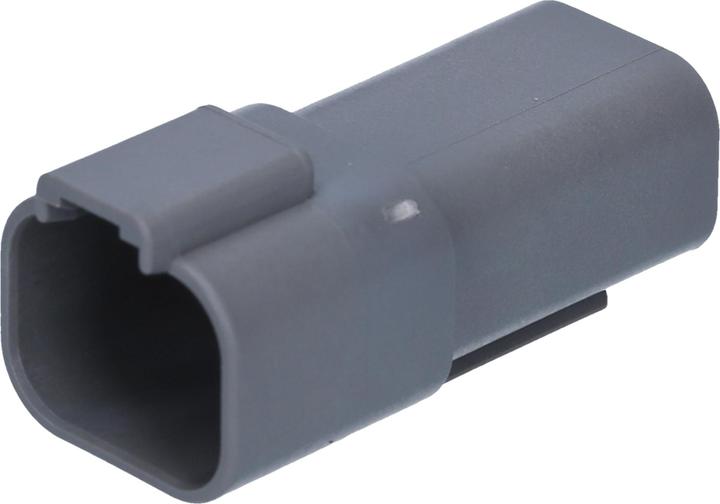 Immagine prodotto Kalitec 10 pezzi DT04-4P tedesco alloggiamento connettore 4 pin I Originale dal rivenditore tedesco