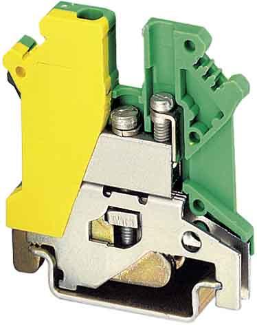 Produktbild Phoenix Contact Reihenklemme USLKG 5 (42.50 mm)