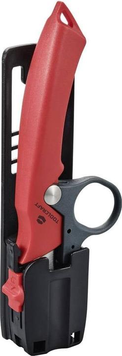Image du produit Toolcraft TO-9625929 Ciseaux universels 170 mm (1 pcs)