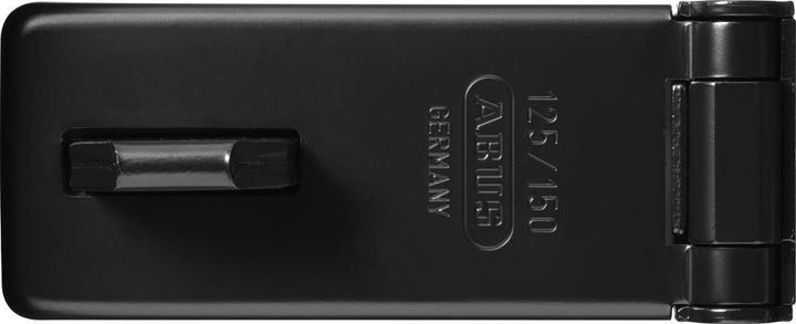 Actual product image Abus Eazy KF