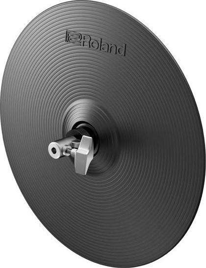 Produktbild Roland VH-10 Hi-Hat Pad für E-Drum 12 Zoll
