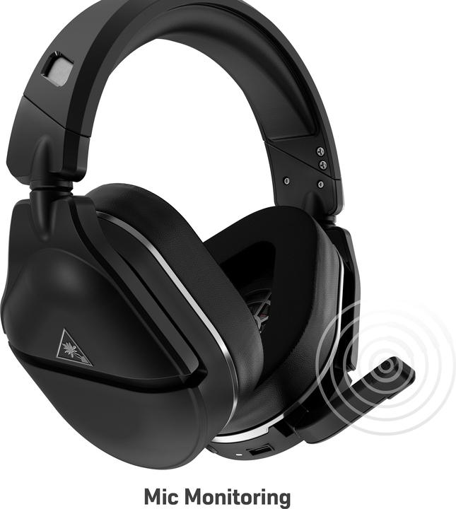 Turtle Beach Stealth Gen 2 700 Max (Wireless)