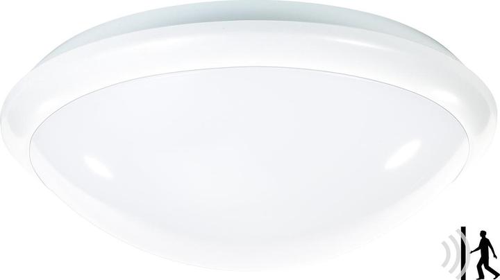 Produktbild Luminea Deckenlampe mit Radar-Bewegungssensor (E27)