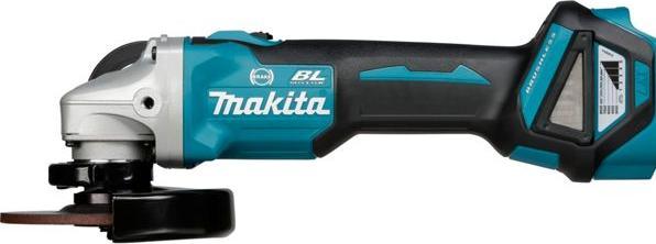 Immagine prodotto Makita Smerigliatrice angolare a batteria DGA513Z (125 mm)