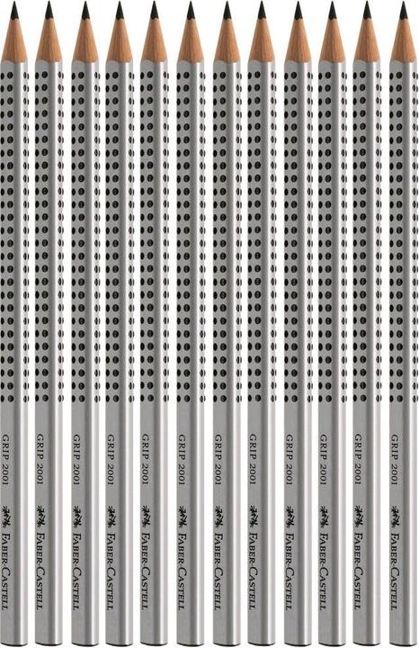 Immagine prodotto Faber-Castell Presa 2001 (2 mm, HB, 1 x)