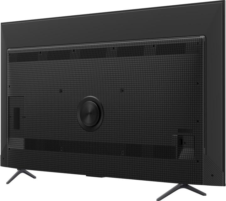 Image du produit TCL 55C655 (55", QLED, 4K, 2024)