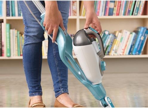 Image du produit Black & Decker BHSM1610DSM (1600 W)