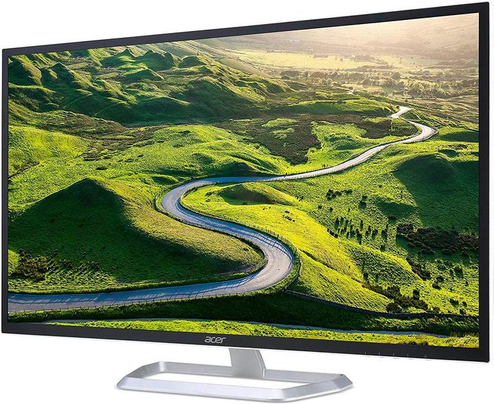 Produktbild Acer Eb321h (2560 x 1440 Pixel, 31.50")