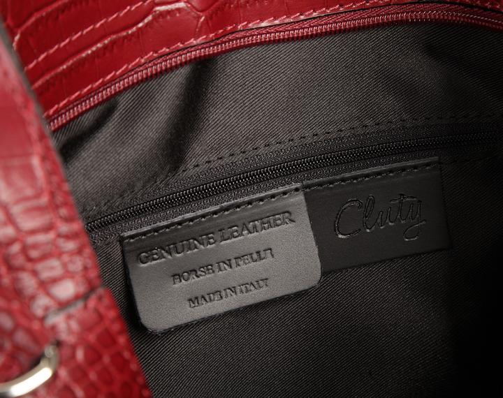 Actual product image Cluty Handtasche