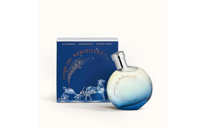 Actual product image Hermès L'Ombre des Merveilles (Eau de parfum, 50 ml)