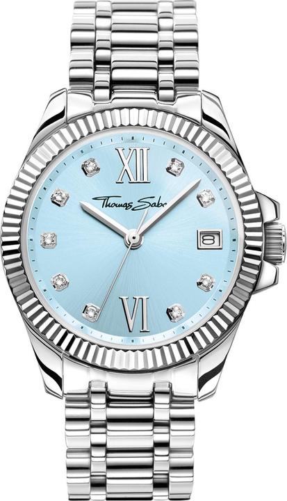 Thomas Sabo Damenuhr (Analoguhr, 33 mm)