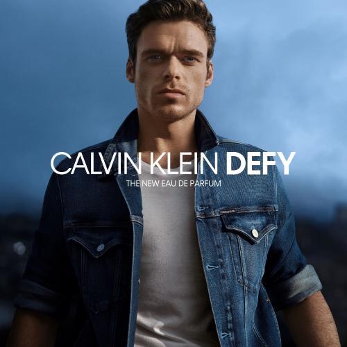 Actual product image Calvin Klein Defy (Eau de parfum, 100 ml)