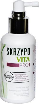 Zdrovit Skrzypovita Pro Serum gegen Haarausfall 125ml (125 ml)