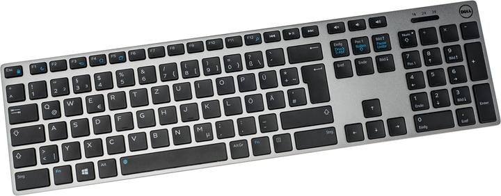 Actual product image Dell Km717 (DE, Wireless)