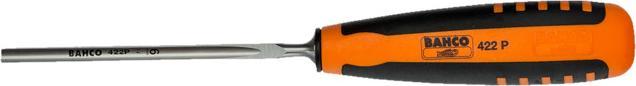 Produktbild Bahco Hohlbeitel mit gummiertem Griff, 10 mm (10 mm)