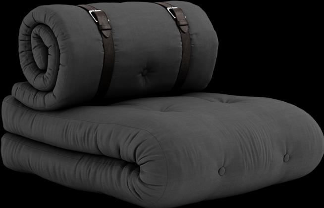 Actual product image Karup Design Buckle Up