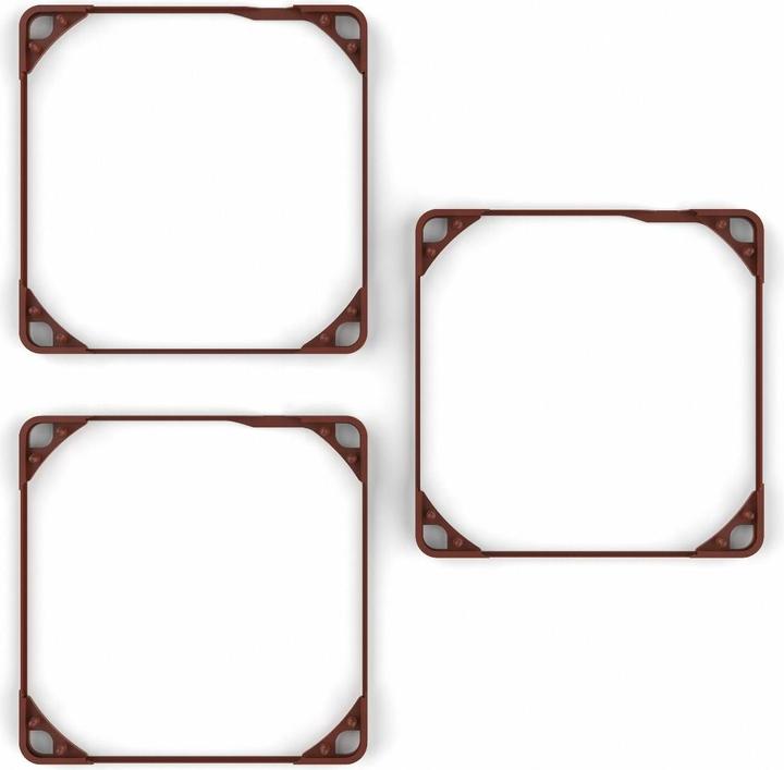 Immagine prodotto Noctua NA-SAVG2 Set antivibrazioni - marrone