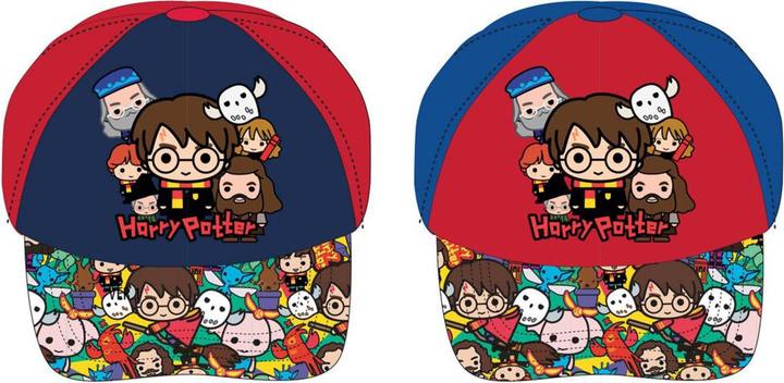 Actual product image Warner Bros Harry Potter assortd kids cap (52, 53, 54)