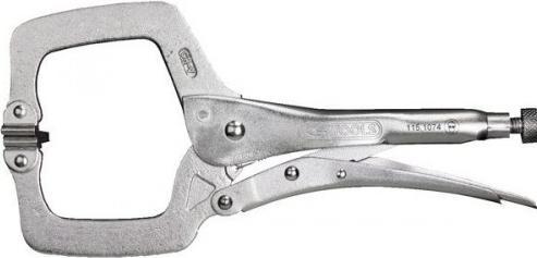 Produktbild KS Tools Schweiss-Klammer-Gripzange (285 mm)