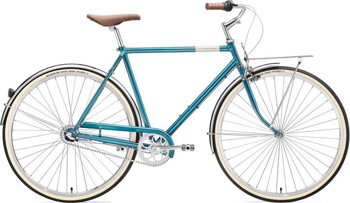 Actual product image Creme Cycles Caferacer Uno (60.50 cm)