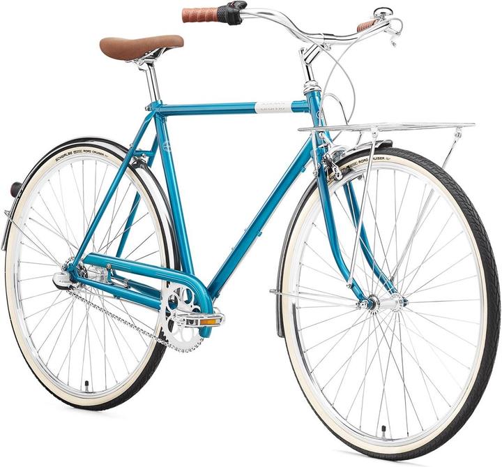 Actual product image Creme Cycles Caferacer Uno (60.50 cm)