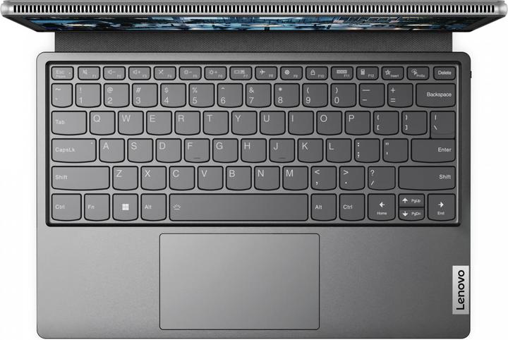 Actual product image Lenovo IdeaPad Duet 5 (12.40", Intel Core i7-1355U, 16 GB, 512 GB, DE)