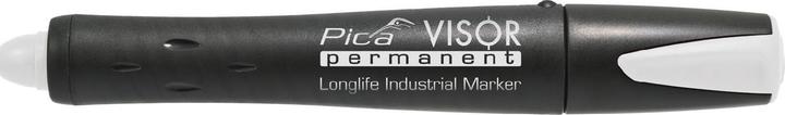 Immagine prodotto Pica Marcatore (Bianco, 10 mm, 5 x)