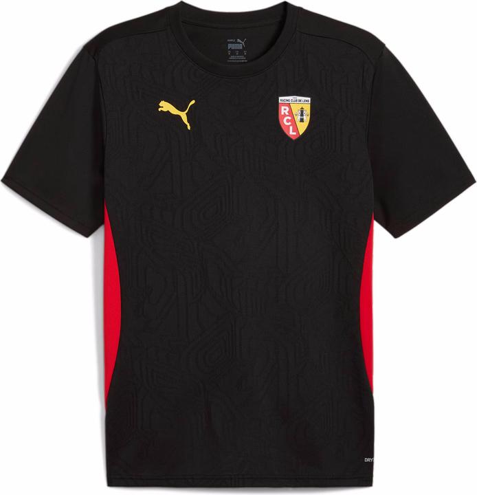 Puma Trainingstrikot RC Lens 2024/25 (XXL)