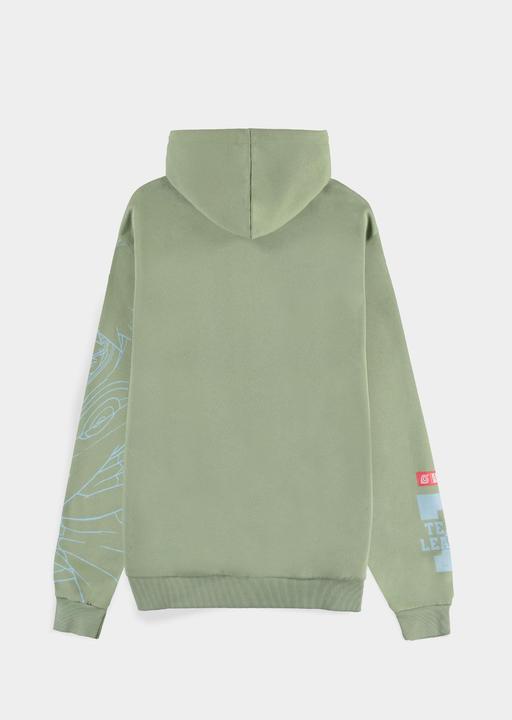 Image du produit Difuzed Naruto - Kakashi - Sweat à capuche zippé - 2XL (XXL)