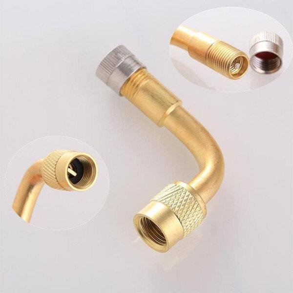 Image du produit Homava Valve pneumatique universelle