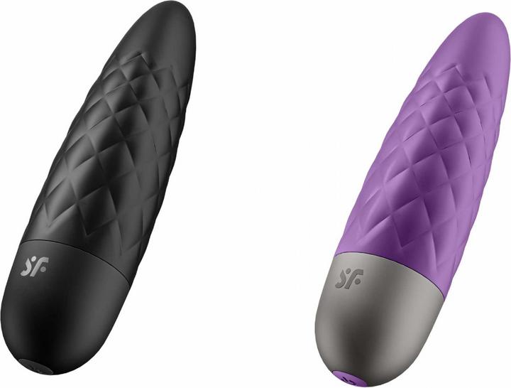 Produktbild Satisfyer Ultra Power Vibrator 5
