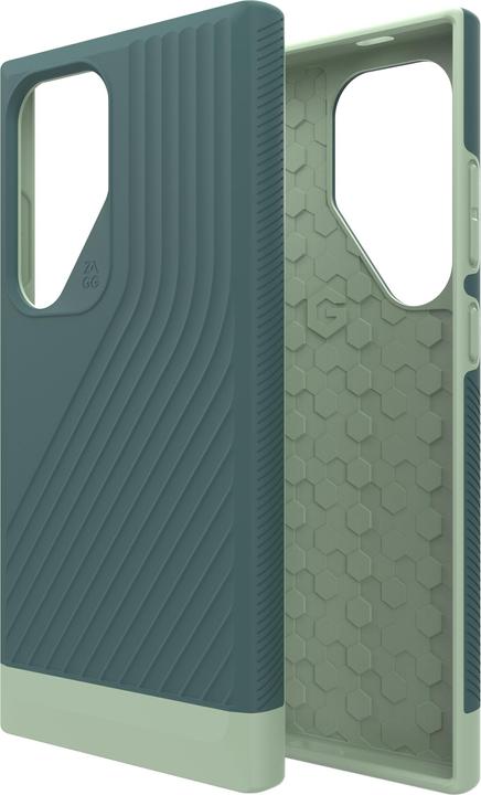 Image du produit Zagg Denali (Samsung Galaxy S24 Ultra)