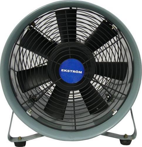 Image du produit Ekström AG3900 Ventilateur à flux axial