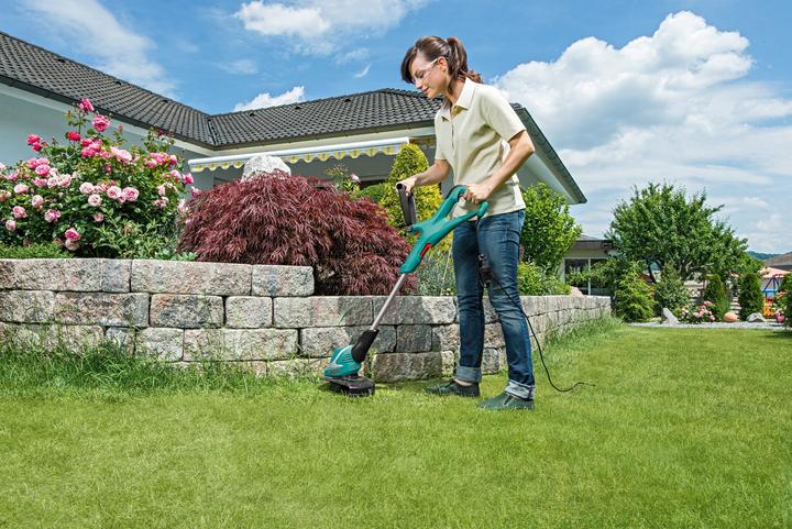 Image du produit Bosch Home & Garden Bobine de rechange (Herbicide, Fil de coupe + bobine de fil)