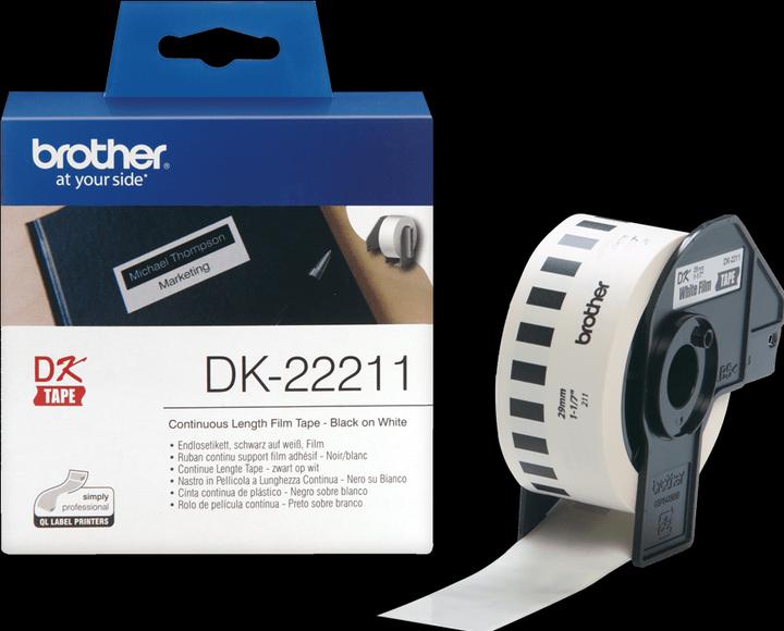 Image du produit Brother Dk-22211