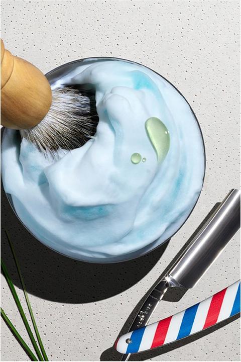 Actual product image Clarins Gel Rasage (150 ml, Shaving gel)