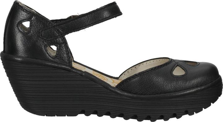 Actual product image Fly London Sandals - 100565 (39)
