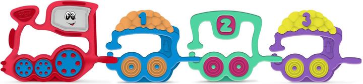 Image du produit Chicco Train Baby Senses 123