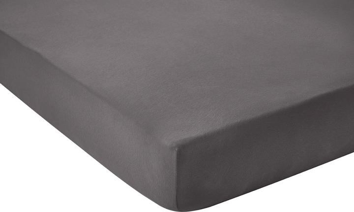 Actual product image Living Home Fine Jersey (140-160 x 200 cm)
