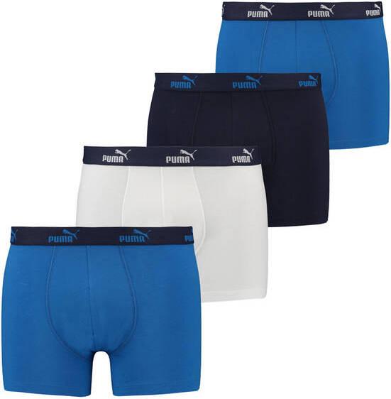 Puma Solid Boxer