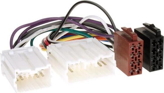 ACV Radio connection cable